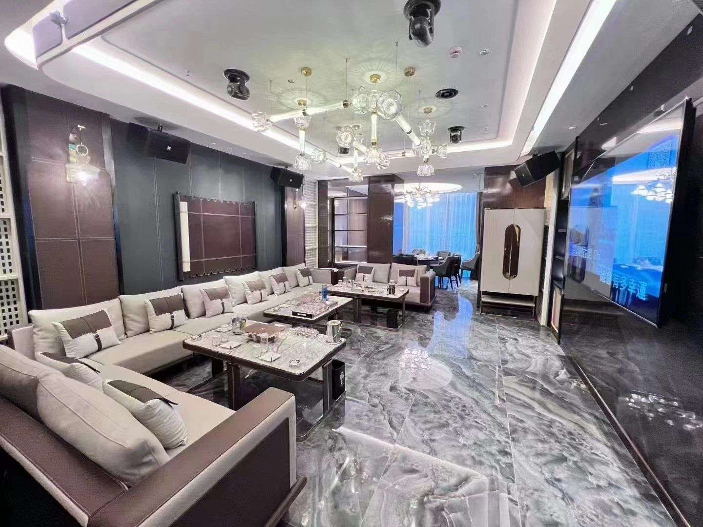 临汾商务ktv创新新玩法-汾西县ktv预定